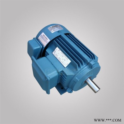 千业牌 中频电机 YP-50-0.25-8 变频电机加装制动器 质量稳定图4