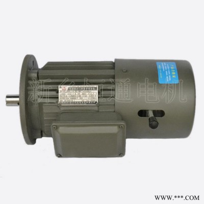 千业牌 变频电机加装制动器 TYPE:SC-500-132-11刹车图8