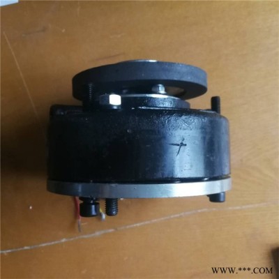千业牌 变频电机加装制动器 TYPE:SC-500-132-11刹车图3