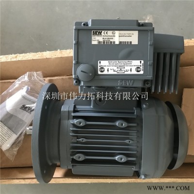 德国赛威SEW防爆变频电机EDRS80S4/FF/3D/MM07防爆变频马达  品质防爆/高性能防爆电机 赛威电机图4