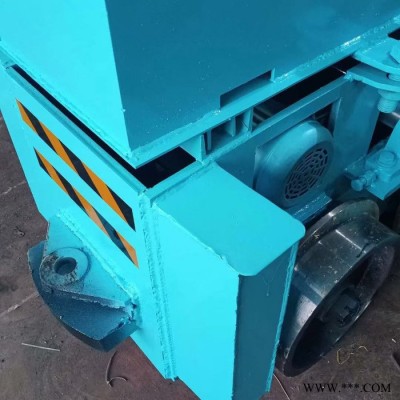 乌鲁木齐 变频电机车 矿用蓄电池电机车 湖南电机车A 品质保证图5