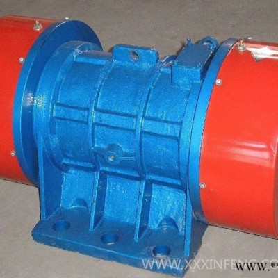 河南鑫锋机械生产供应YZO-5-4 振动电机图3
