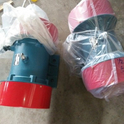 河南鑫锋机械生产供应YZO-5-4 振动电机图2