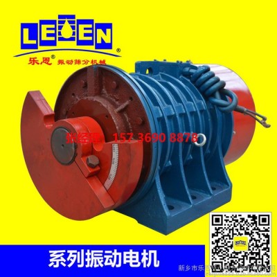 新乡LEEN/乐恩振动筛分机械---供应YZS-20-4 振动电机图2