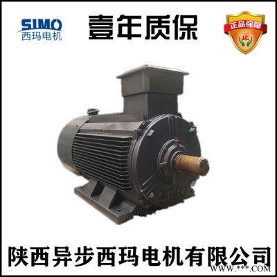 YVFE2 -280M-2/90KW  380V 西玛三相异步变频电机 三相异步电机 西玛电机图4