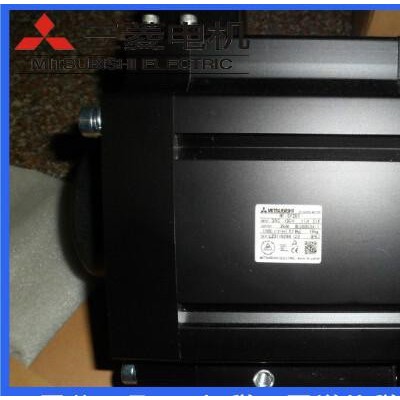 HF-SP102全新原装进口三菱J3系列伺服电机专业质保1年