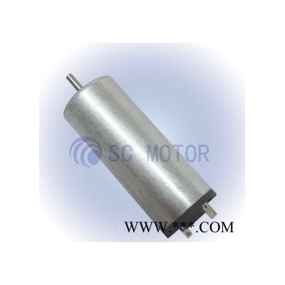 【直销】RF1230 1.5v 8600rpm脸部按摩器振动电机图2