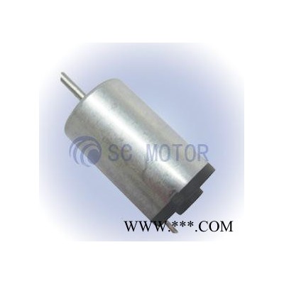 【直销】RF1230 1.5v 8600rpm脸部按摩器振动电机图3