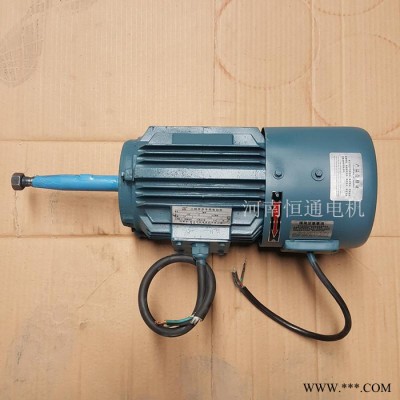 千业牌YP-50-0.75-6 电机 YP-50-3-4 YP-50-0.75-4 YP-50-2.2-4上海变频电机图5