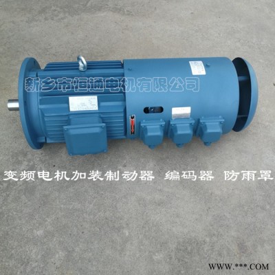 千业牌YP-50-0.75-6 电机 YP-50-3-4 YP-50-0.75-4 YP-50-2.2-4上海变频电机图6