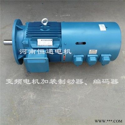 千业牌YP-50-0.75-6 电机 YP-50-3-4 YP-50-0.75-4 YP-50-2.2-4上海变频电机图3