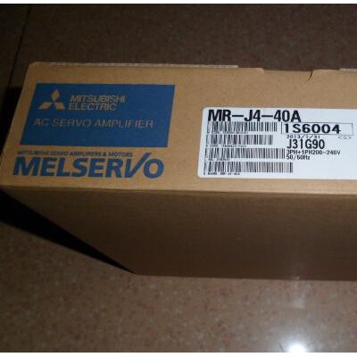 MR-J4-70A/HG-MR73特价全新原装进口三菱伺服电机含配件专业图3