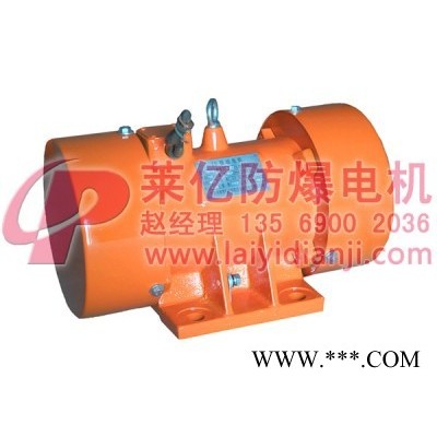 供应莱亿YBZU煤矿用防爆振动电机(防爆标志ExdⅠ)图2