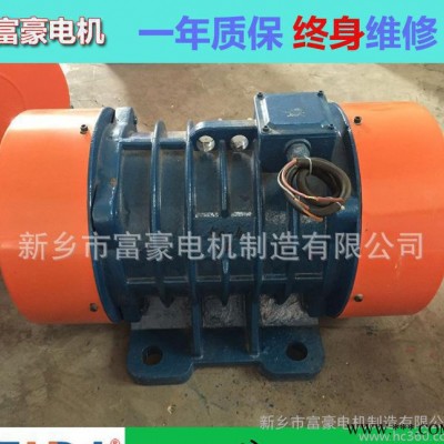 直销XVM-50-4振动电机2.5KW功率一年质保终身维修图2
