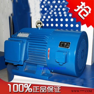 3KW变频电机Y2VF100L-2三相变频调速异步电动机380V变频图3