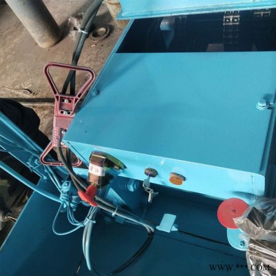东莞 架线式电机车 华南电机车 工矿小型变频电机车A  矿用运输电机车图2