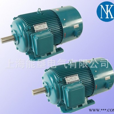 直销YVP160L-4 15KW变频电机熔喷布电机口罩机电机图1