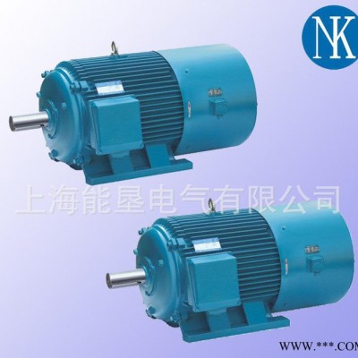 直销YVP160L-4 15KW变频电机熔喷布电机口罩机电机图3