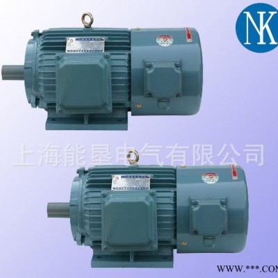 直销YVP160L-4 15KW变频电机熔喷布电机口罩机电机图2