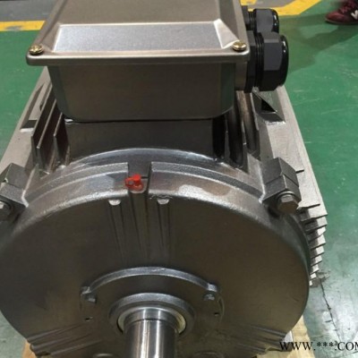 西安西玛牌YVF2-315L2-4 185KW 380V YVFE2-315L2-4变频电机图3