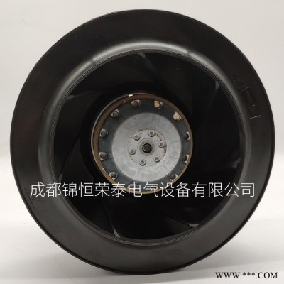 ebmpapst 依必安派特 R2D225-AV02-15 伺服变频电机风扇图2