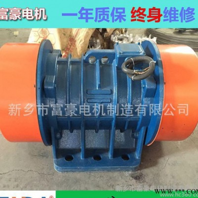 振动电机品质保证马达4极3kw振动电机VB-75304-W振图3
