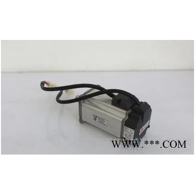 二手 松下伺服电机 二手A4系列 400W MHMD042P1U 保修半年图3