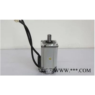 二手 松下伺服电机 二手A4系列 400W MHMD042P1U 保修半年图2