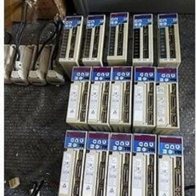 MHMA152D1C松下伺服电机MHMA202D1C图2