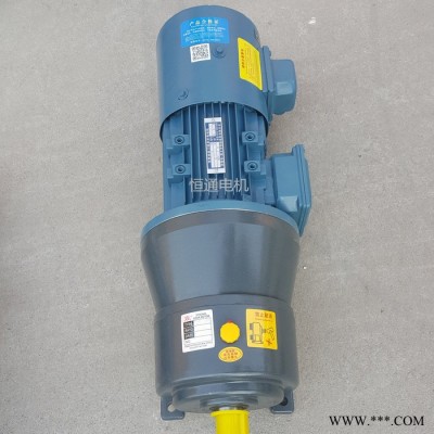 千业牌 YP-50-1.1-6 电机YP-50-0.75-2 上海变频电机 质量稳定图3