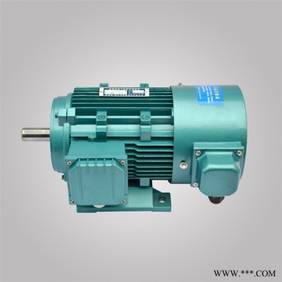 千业牌 YP-50-1.1-6 电机YP-50-0.75-2 上海变频电机 质量稳定图6