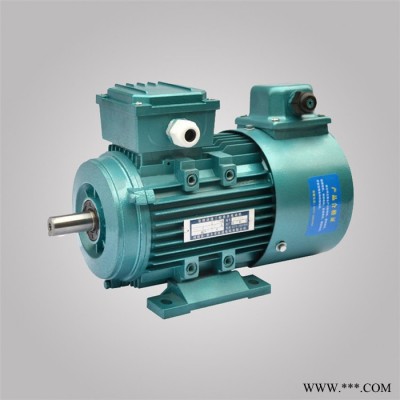 千业牌 YP-50-1.1-6 电机YP-50-0.75-2 上海变频电机 质量稳定图7