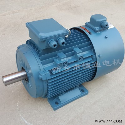 千业牌 YP-50-1.1-6 电机YP-50-0.75-2 上海变频电机 质量稳定图4