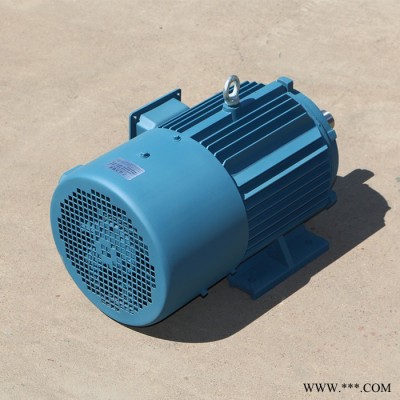 千业牌 YP50-0.18-2变频电机加装抱闸电机 YP-50-0.25-2 YP-50-0.37-2变频刹车电机图4