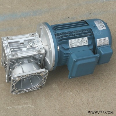 千业牌 YP50-0.18-2变频电机加装抱闸电机 YP-50-0.25-2 YP-50-0.37-2变频刹车电机图5