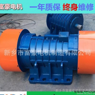 促销XVM-140-4振动电机10功率一年质保终身维修