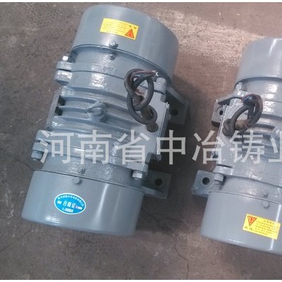 益阳 TZD21-4C振动电机 高信誉高质量有保障图2