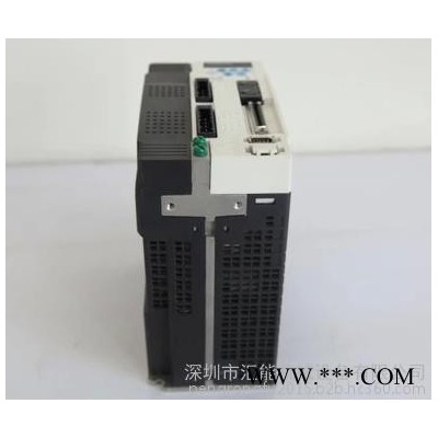 二手 松下伺服电机 1KW　二手A4系列驱动器 MDDDT3530003 保修半年图2