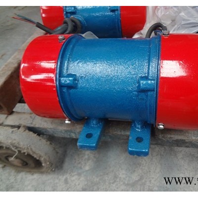新乡奥瑞YZU-5-2 振动电机全铜线包质量优