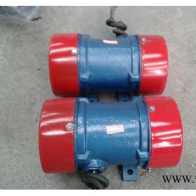 新乡奥瑞YZU-5-2 振动电机全铜线包质量优图2