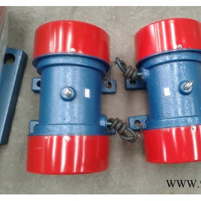 新乡奥瑞YZU-5-2 振动电机全铜线包质量优图3