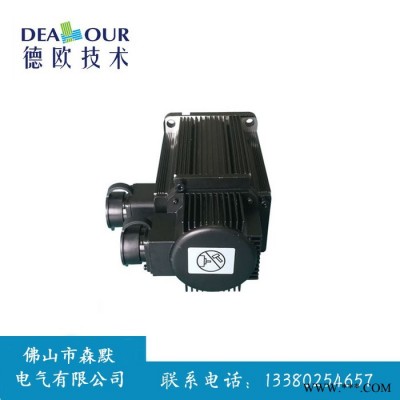 国产品牌德欧伺服电机驱动器1.5W 130ST-M06025LFB伺服驱动器图1
