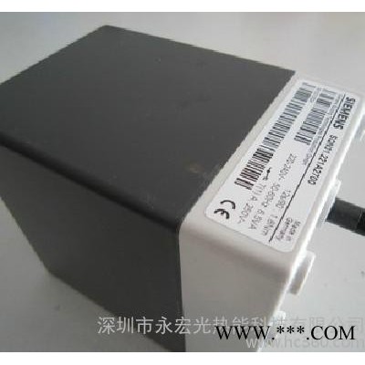 西门子伺服电机SKP75.003E2/燃烧机配件图1