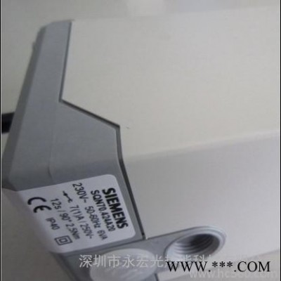 西门子伺服电机SKP75.003E2/燃烧机配件图2