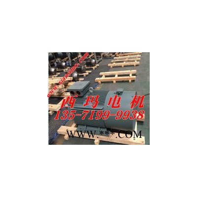 YVFE2-315L2-4/YVF2-315L2-4 200KW西玛牌变频电机质量保证图5