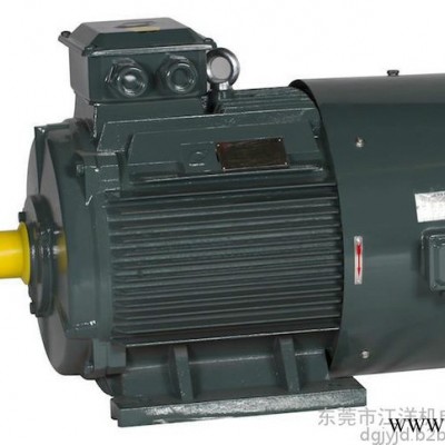 供应东莞环球YVF112M-4变频电机 三相异步电机 广东东莞电机批发 高效节能电机图4