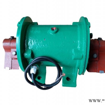 供应新乡弘升新振卧式工业用ZW-30-2振动电机3KW振打电机图4