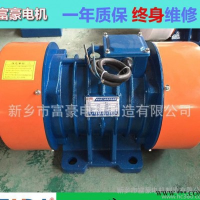 **XVM-20-6振动电机1.5KW一年质保终身维修图2