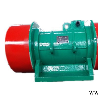 供应新乡弘升新振 ZW-75-4振动电机振打器震动电机工业用4KW图3