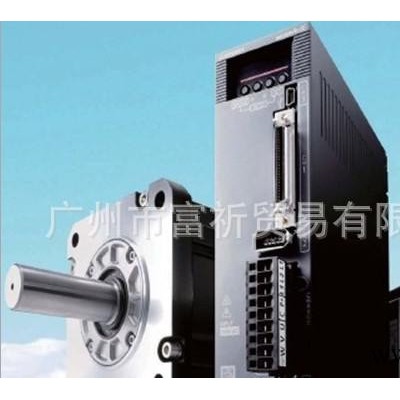 日本三菱伺服电机广东一级代理特价MR-JE-200A+HF-图3